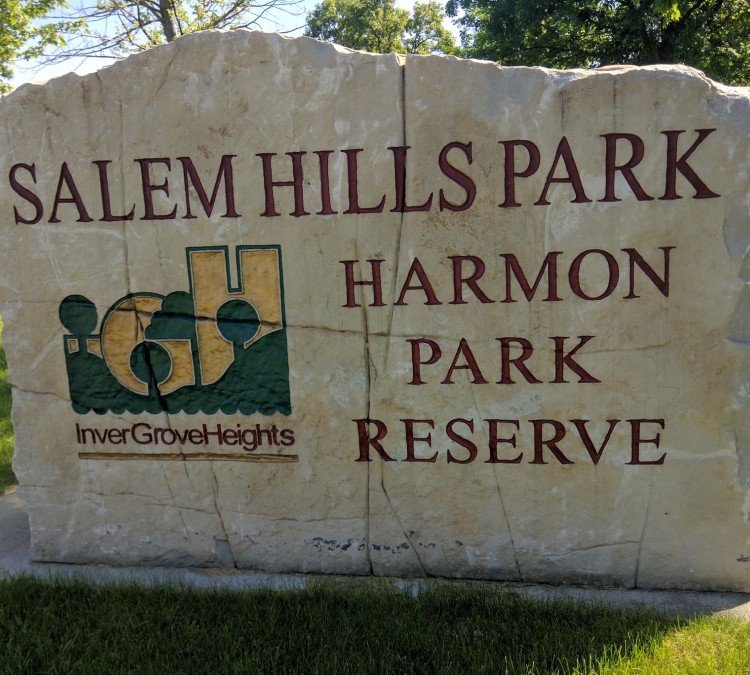 Salem Hills Park (Inver&nbspGrove&nbspHeights,&nbspMN)